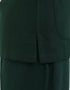 KIDS BAJU MELAYU AFWA (EMERALD GREEN)